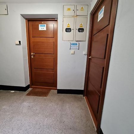 Fantastic Waw - Ns42 Room B Warszawa Eksteriør bilde