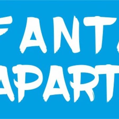 Fantastic Waw - Ns42 Room B Warszawa Eksteriør bilde