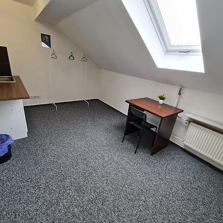 Fantastic Waw - Ns42 Room B Warszawa Eksteriør bilde