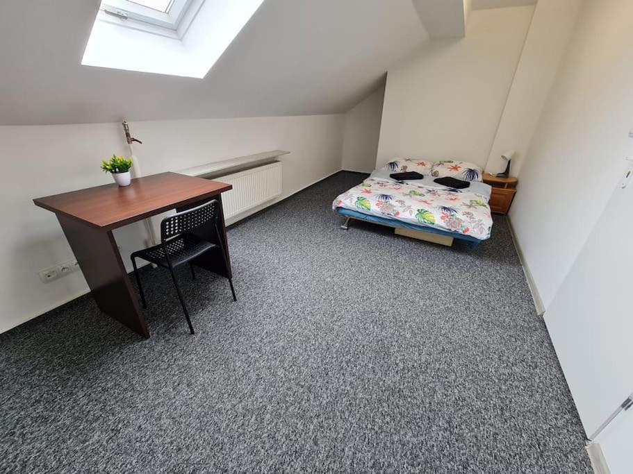 Fantastic Waw - Ns42 Room B Warszawa Eksteriør bilde