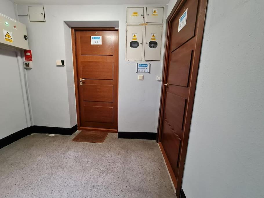 Fantastic Waw - Ns42 Room B Warszawa Eksteriør bilde