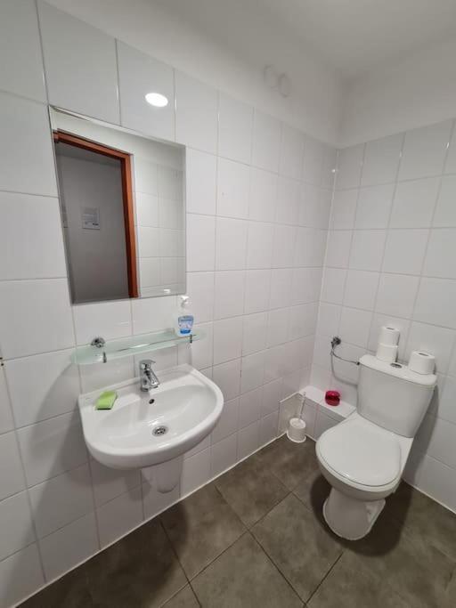 Fantastic Waw - Ns42 Room B Warszawa Eksteriør bilde