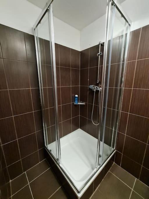 Fantastic Waw - Ns42 Room B Warszawa Eksteriør bilde
