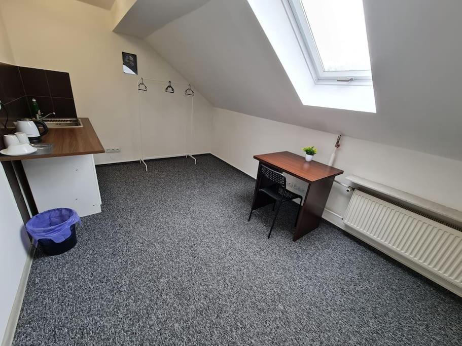 Fantastic Waw - Ns42 Room B Warszawa Eksteriør bilde